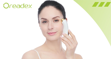What Is The Working Principle of Eye Massager?